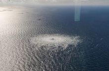 Nord Stream: Κοινή ομάδα Γερμανίας, Δανίας και Σουηδίας για να ερευνήσουν τις διαρροές