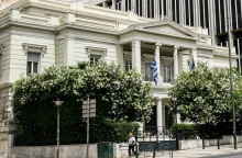 Επιστολή Τουρκίας στον ΟΗΕ για αποστρατιωτικοποίηση νησιών - Την απορρίπτουμε, λέει η Αθήνα