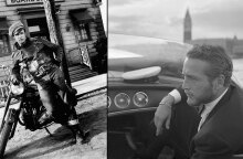 Μάρλον Μπράντο και Πολ Νιούμαν