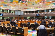 Eurogroup: Μόνο στοχευμένα μέτρα για τη στήριξη των ευάλωτων το 2023