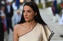 Ανανεώθηκε η θητεία της Κατερίνας Ευαγγελάτου στο Φεστιβάλ Αθηνών και Επιδαύρου