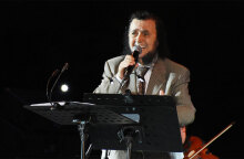 Σταμάτης Κόκοτας © NDP