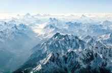 Τουλάχιστον 4 νεκροί από χιονοστιβάδα στα Ιμαλάια - Πολλοί παγιδευμένοι σε παγετώνα