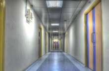 Γιατρός στο Καραμανδάνειο Νοσοκομείο στην Πάτρα δέχτηκε επίθεση από ανήλικη ασθενής