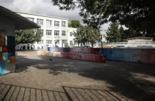 Συμπλοκή σε ΕΠΑΛ στο Αιγάλεω ανάμεσα σε μαθητή και διευθυντή