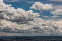Πέφτει η θερμοκρασία την Τετάρτη - Πού θα βρέξει