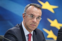 Χ. Σταϊκούρας: Τα οφέλη από την ενσωμάτωση του REPowerEU στο Ταμείο Ανάκαμψης