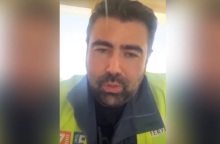 Όταν ο 40χρονος που σκοτώθηκε στα μεταλλεία μιλούσε για τους κινδύνους του επαγγέλματος