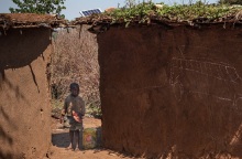 Σιρόπι για τον βήχα ίσως συνδέεται με τον θάνατο παιδιών στη Γκάμπια