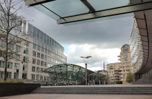 Ρεπορτάζ από τις Βρυξέλλες