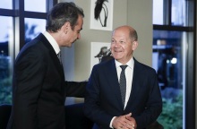 Ούτε η Γερμανία αναγωρίζει τη συμφωνία Τουρκίας - Λιβύης