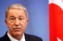 Χουλουσί Ακάρ