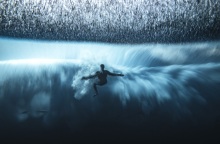 Ocean Photographer of the Year: Ο φωτογραφικός διαγωνισμός που αποτυπώνει την ομορφιά του ωκεανού και τις απειλές που αντιμετωπίζει ανακοίνωσε τους νικητές του. 