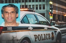 Ο Eric Weinberg αντιμετωπίζει κατηγορίες για 18 σεξουαλικές επιθέσεις και βιασμούς