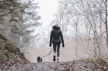 Άγγιξε το 0 η θερμοκρασία στο Νευροκόπι