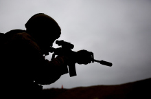 Στρατιώτες με μισθό 10.000 δολάρια μηνιαίως αναζητά η Wagner