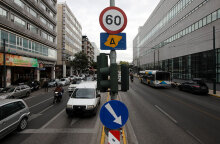 Ο Δακτύλιος 2022 στην Αθήνα ξεκινά τη Δευτέρα 10 Οκτωβρίου