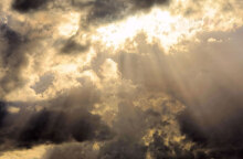 Με νεφώσεις ο καιρός σήμερα Σάββατο (8/10)