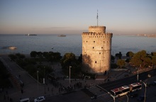 Λευκός Πύργος