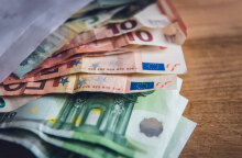 Εβδομάδα πληρωμών από e-ΕΦΚΑ και ΔΥΠΑ για τους δικαιούχους επιδομάτων