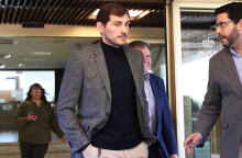 Ο Ίκερ Κασίγιας δήλωσε ότι δεν είναι γκέι