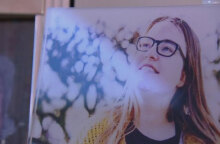 H Shanti De Corte δεν μπόρεσε ποτέ να ξεπεράσει τα ψυχικά τραύματα από την τρομοκρατική επίθεση στο μετρό των Βρυξελλών το 2016