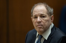 Ο Χάρβεϊ Γουάινσταϊν σε δικαστήριο του Λος Άντζελες