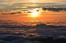 Με νεφώσεις ο καιρός σήμερα Δευτέρα 10 Οκτωβρίου 2022, σύμφωνα με την πρόγνωση ΕΜΥ