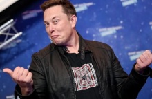 Ο Ίλον Μασκ μίλησε με τον Πούτιν πριν τουιτάρει το «ειρηνευτικό σχέδιο» για την Ουκρανία