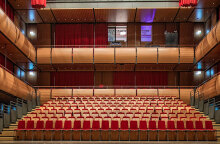 Νέα ακρόαση από την Εθνική Λυρική Σκηνή για το έργο «Στρέλλα»