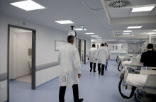 Ο κορωνοϊός στην Ελλάδα έχει αρχίσει να επηρεάζει τους «σκληρούς» δείκτες