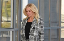 Φιλιππίδης: Μακρυπούλια, Σχίζα και Χαλκιάς κατέθεσαν ότι δεν γνωρίζουν την καταγγέλλουσα