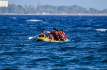 Δικογραφίες για κύκλωμα διακινητών με Έλληνες συνδέσμους