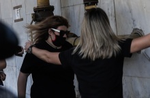 Άλλαξε την κατάθεσή της για την Ίριδα η Δήμητρα Πισπιρίγκου