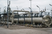 Ο κομβικός ρόλος του αγωγού Druzhba για την προμήθεια πετρελαίου στην Ευρώπη