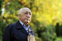 Φετουλάχ Γκιουλέν