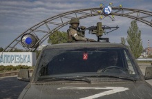 Οι ρωσικές ένοπλες δυνάμεις αρχίζουν να στρατολογούν κατάδικους