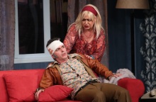 Τζόυς Ευείδη: Έγιναν τόσες παραγωγές και δεν με πήραν ούτε για μια δουλειά