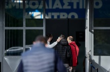 Γώγος: Ποιοι πρέπει να κάνουν 4η και 5η δόση εμβολίου για τον κορωνοϊό