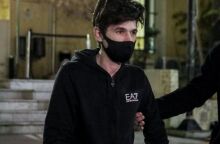 Δίκη Φουρθιώτη: Του επιβλήθηκε ποινή φυλάκισης 26 μηνών με αναστολή