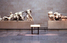 Γλυπτά του Παρθενώνα