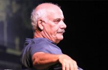 Γιώργος Κιμούλης: Κέρδισε στην δικαστική διαμάχη του με το ΚΘΒΕ - Άκυρη κρίθηκε η απόλυσή του λόγω του #MeToo