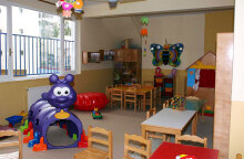 Παιδικός σταθμός