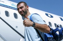 Ο Αλεξάνδρος Νικολαΐδης αποκάλυψε την τελευταία του επιθυμία