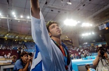 Τι είναι το καρκίνωμα NUT με το οποίο πάλεψε ο Αλέξανδρος Νικολαΐδης