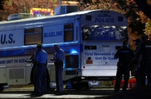 Συνελήφθη ο δράστης των πέντε δολοφονιών στη Βόρεια Καρολίνα