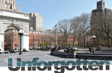 Το ντοκιμαντέρ «Unforgotten Films» παρουσιάζει μια διαφορετική Νέα Υόρκη