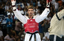 Αλέξανδρος Νικολαΐδης