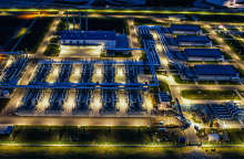 Αγωγός φυσικού αεριού