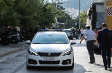 Ο 36χρονος συλληφθείς για τον βιασμό 12χρονης οδηγείται στον Εισαγγελέα